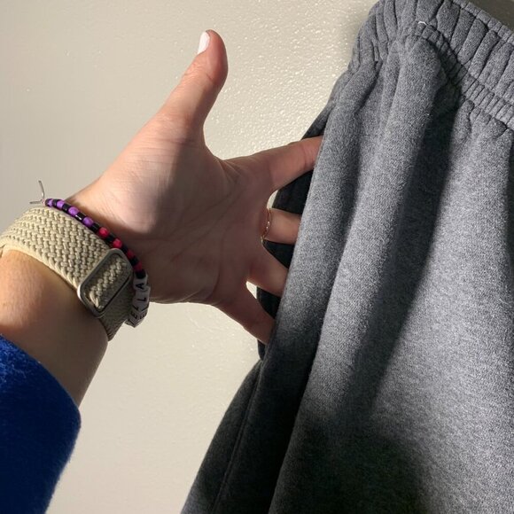 Nike sweatpants/joggers - size large - Picture 2 of 8